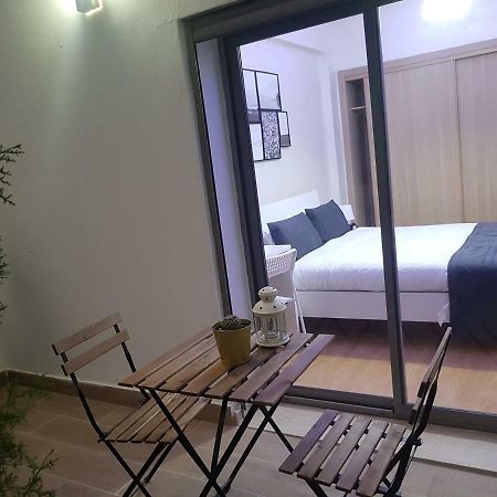 The Best Apprt Near Novotel Mohammedia Luaran gambar